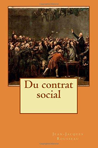 Du contrat social