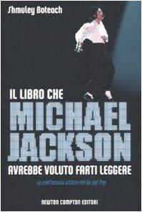 Il libro che Michael Jackson avrebbe voluto farti leggere