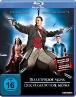 Bulletproof Monk - Der kugelsichere Mönch [Blu-ray]