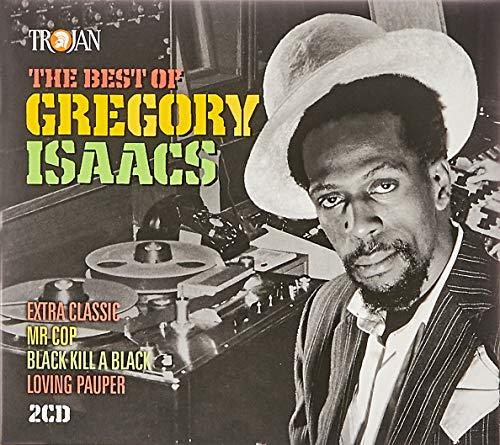 The Best of Gregory Isaacs