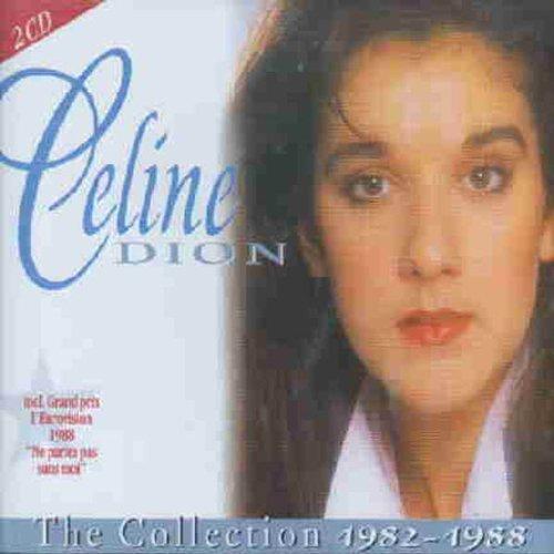 COLLECTION 1982-1988 2CD HOL