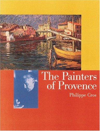 The painters of Provence