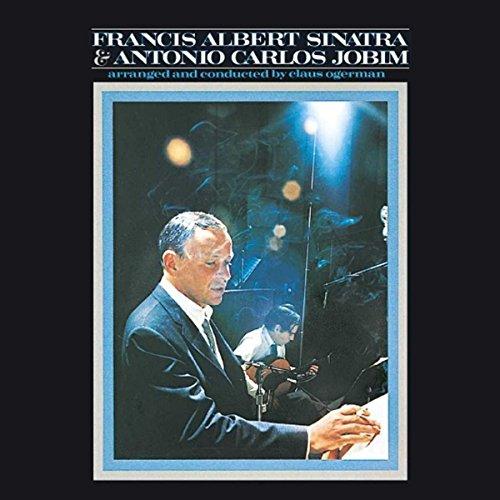 Francis Albert Sinatra & Antonio Carlos Jobim