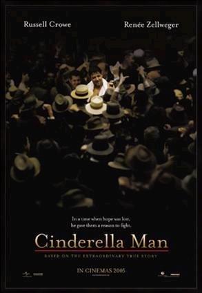 Cinderella Man [UK Import]