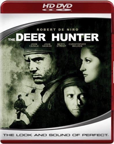 Deer Hunter [HD DVD] [Import USA]