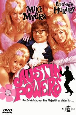 Austin Powers