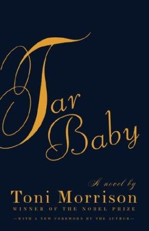 Tar Baby (Vintage International)