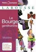 Le bourgeois gentilhomme