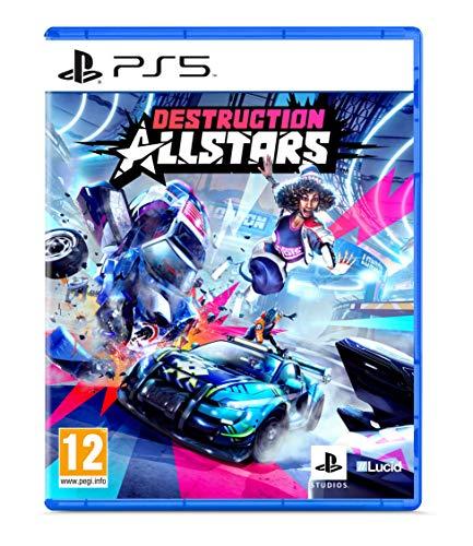 Videogioco Sony Interactive Destruction AllStars