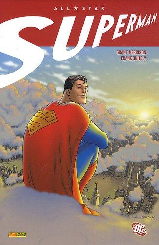 Superman : all star Superman