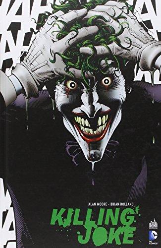 Batman : killing Joke