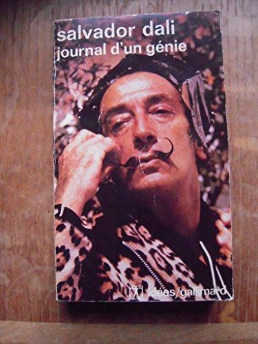 Journal d'un génie