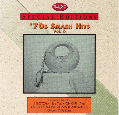 70s Smash Hits Vol. 6