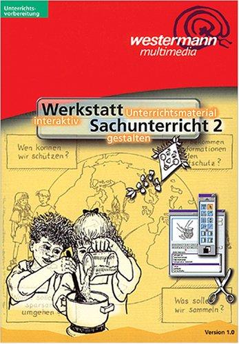 Werkstatt Sachunterricht 2