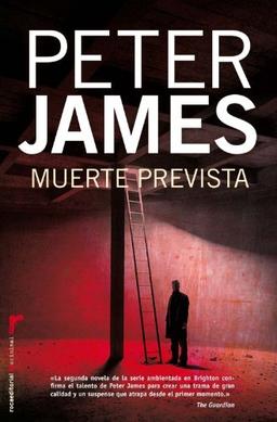 Muerte prevista (Criminal (roca))