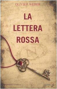 La lettera rossa