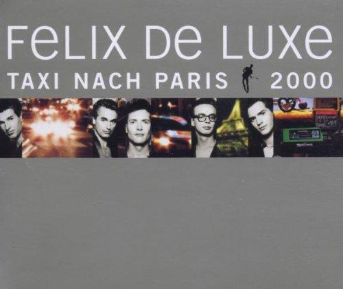 Taxi Nach Paris 2000