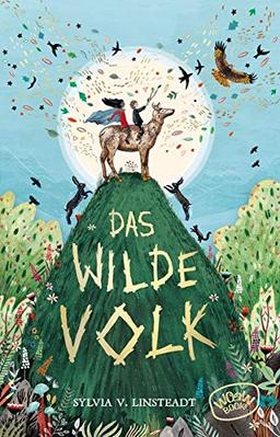 Das Wilde Volk (Bd. 1)