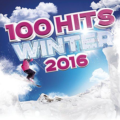 100 Hits Winter 2016