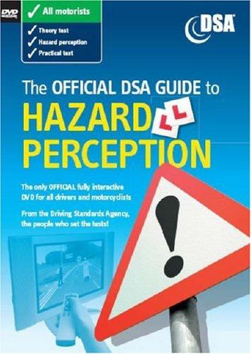 Official DSA Guide to Hazard Perception