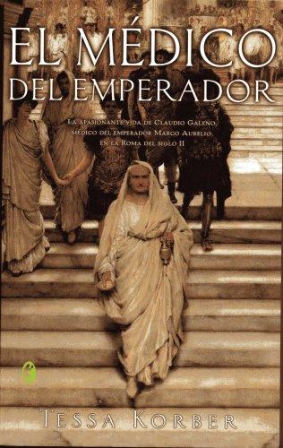 El medico del emperador/ The Emperor's Doctor (Byblos)