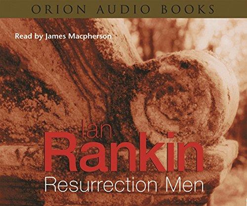 Resurrection Men