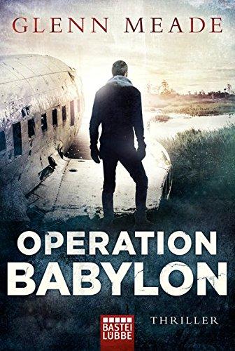 Operation Babylon: Thriller