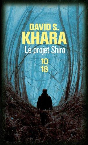 Le projet Shiro