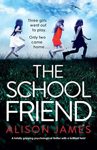 The Friendship Pact: A totally gripping psychological thriller with a brilliant twist