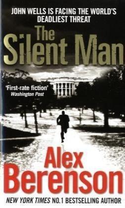 The Silent Man