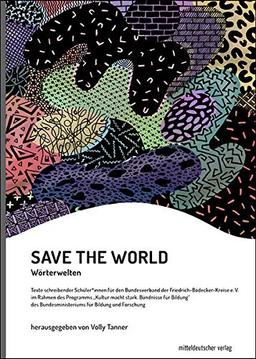 SAVE THE WORLD