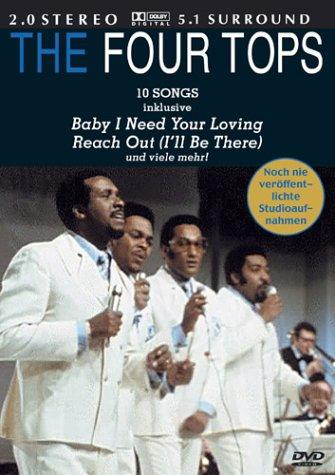 The Four Tops