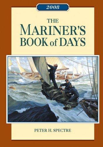 The Mariner's Book of Days