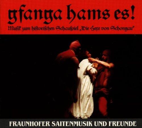 Gfanga Hams Es