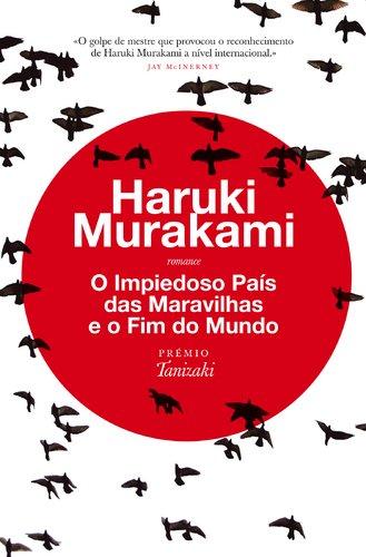 O Impiedoso País das Maravilhas e o Fim do Mundo ( portugiesisch)