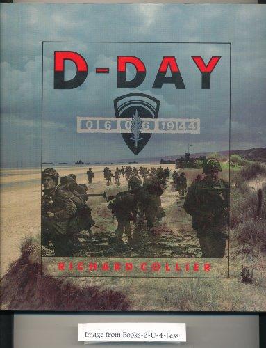 D-Day: June 6, 1944