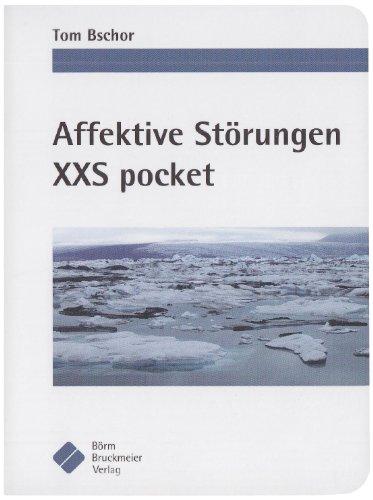 Affektive Störungen XXS pocket