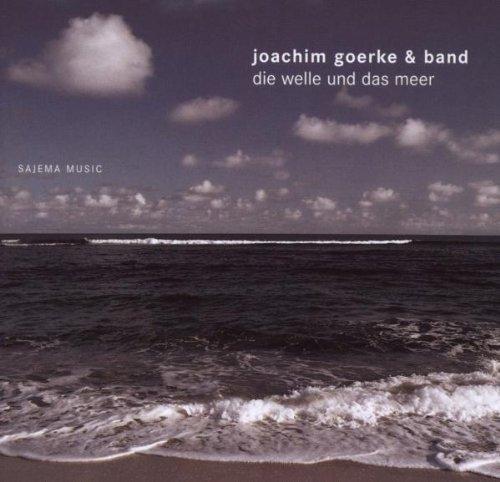 Die Welle und das Meer