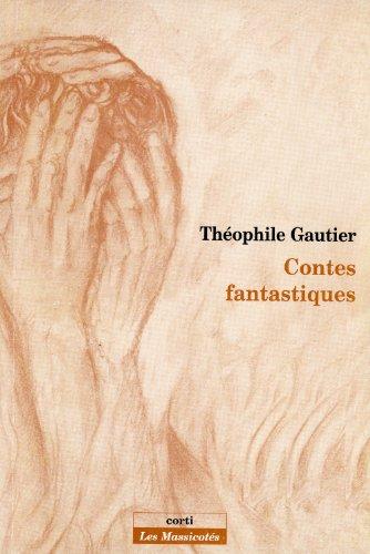 Contes fantastiques