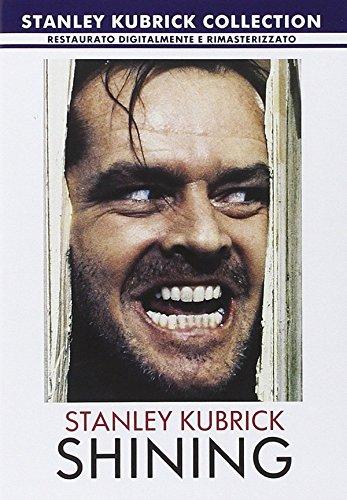 Shining [IT Import]