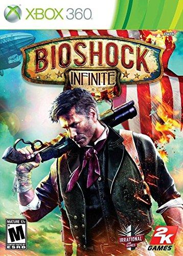 Bioshock Infinite