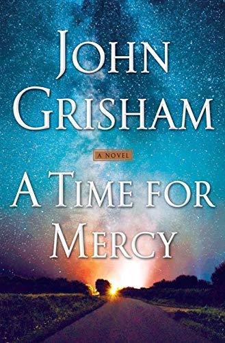 A Time for Mercy (Jake Brigance, Band 3)