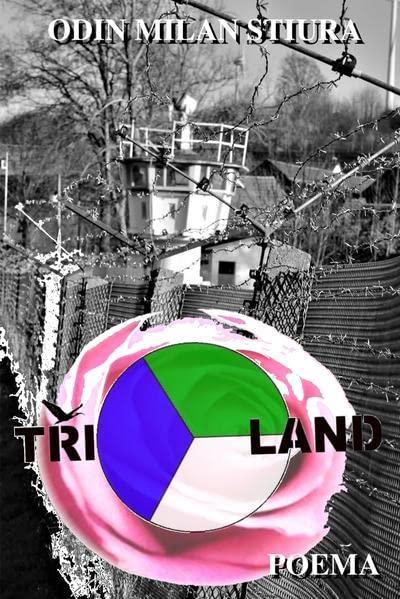 POEMA: TRI_LAND (TRI_LAND: Literatur & Geomantie)