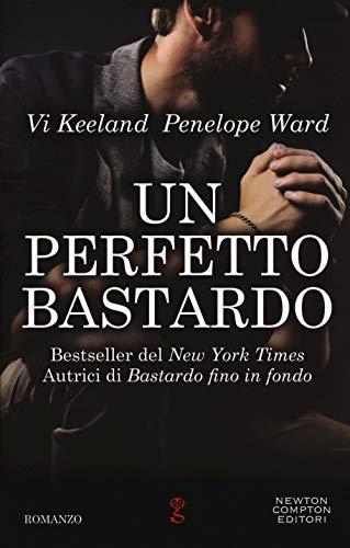 Un perfetto bastardo (Anagramma, Band 630)