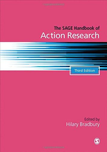 The SAGE Handbook of Action Research