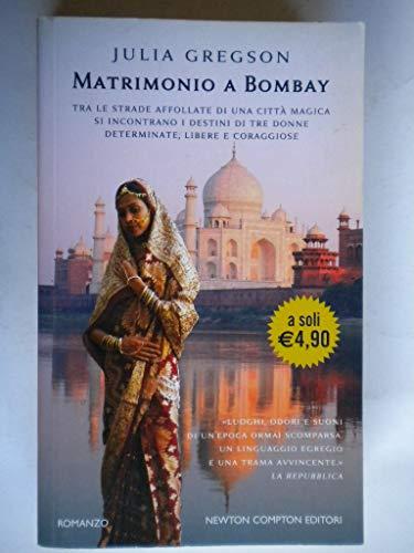 Matrimonio a Bombay