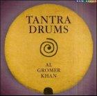 Tantra Drums, 1 Audio-CD