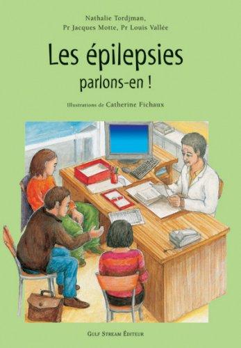 Les épilepsies, parlons-en !