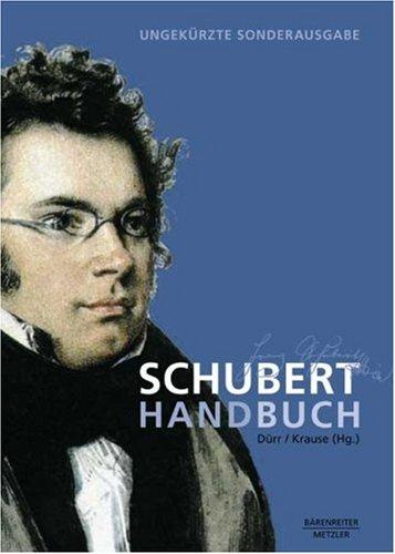 Schubert-Handbuch