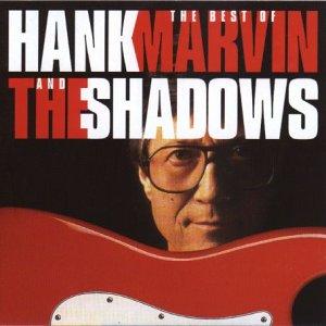 Best of Hank Marvin & Shadows